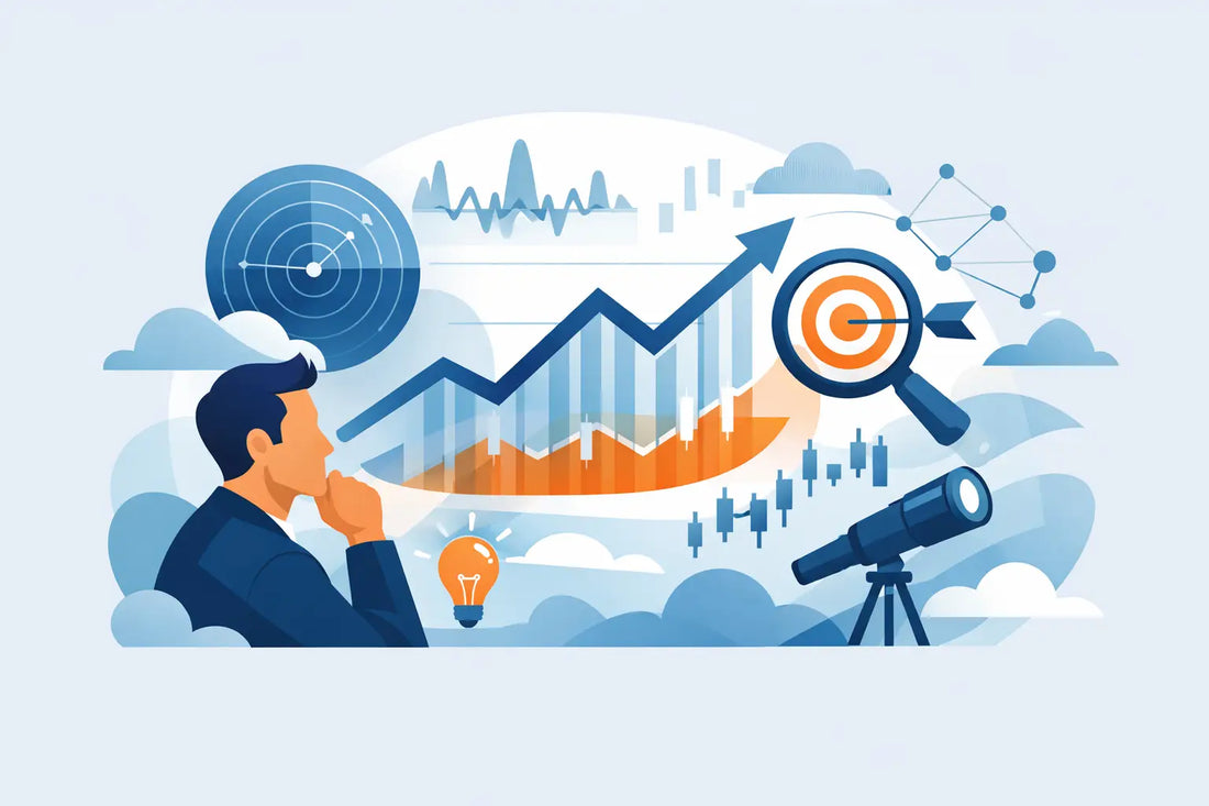Why Entrepreneurs Obsess Over Signals