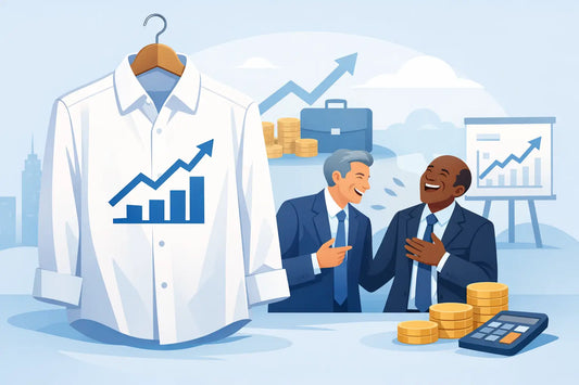 BRK.A Shirt: The Finance Joke That Lands