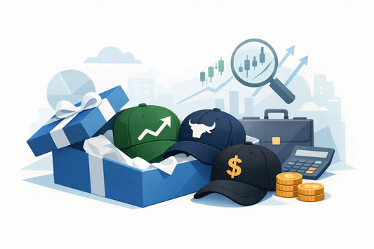Investor Hat Gift Ideas That Actually Hit