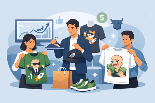 How to Style Market Meme Apparel Right