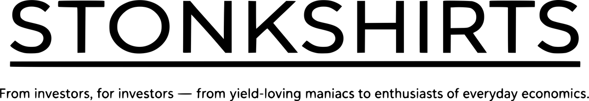 Stonkshirts